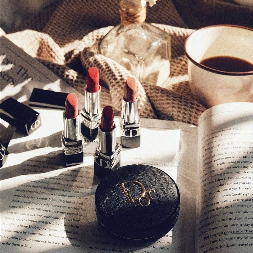 COPY - Diormania gold edition
